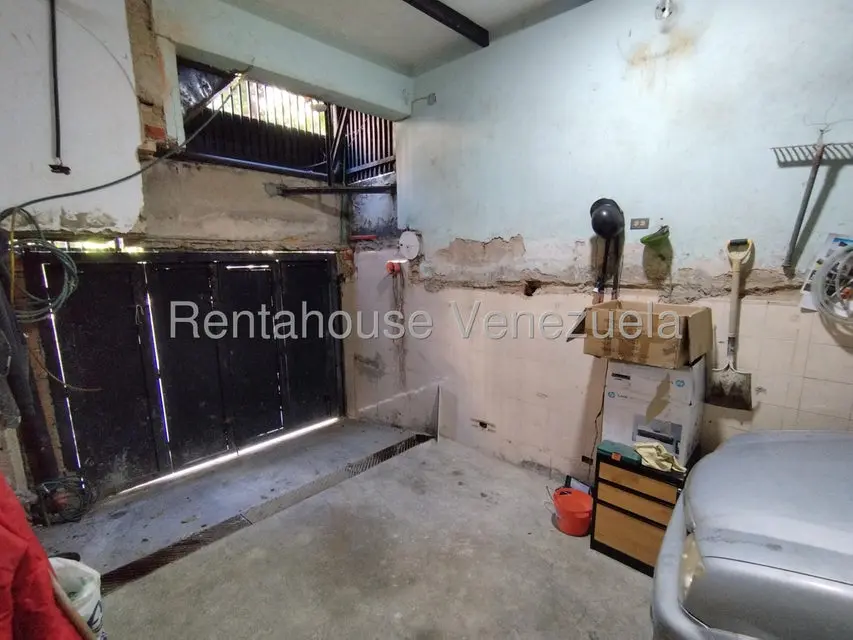 Casa (Multipes Niveles) en Venta en Parroquia San Agustin, Distrito Metropolitano - 35