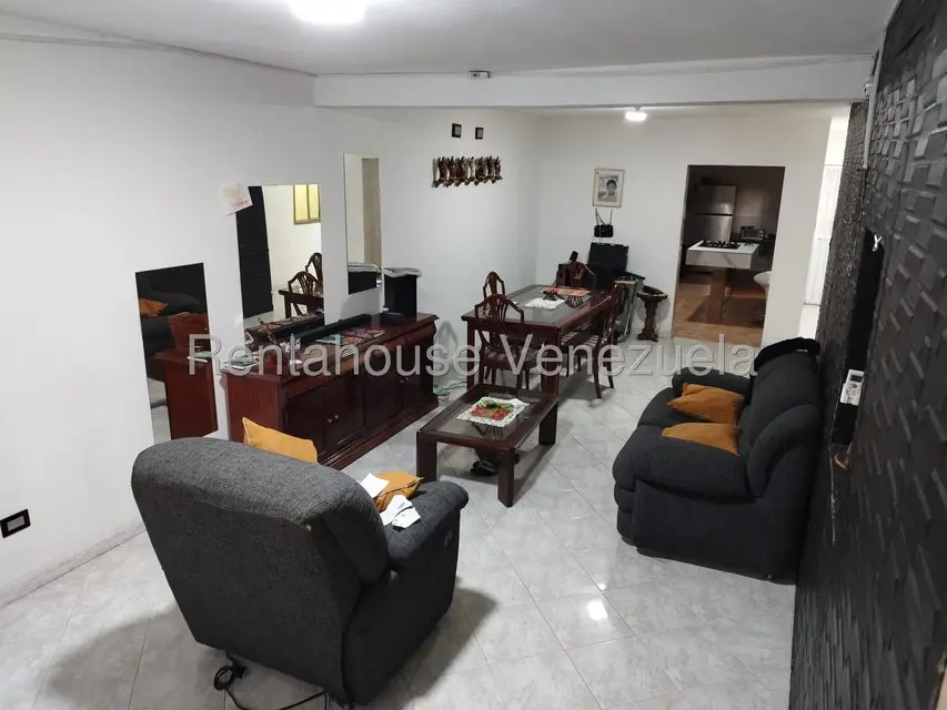 Casa (Multipes Niveles) en Venta en Parroquia San Agustin, Distrito Metropolitano - 5