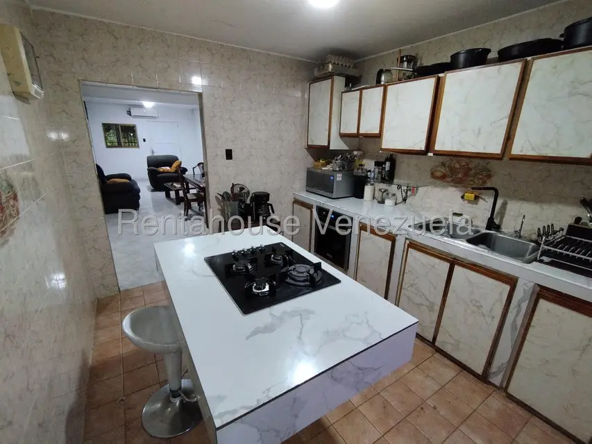 Casa (Multipes Niveles) en Venta en Parroquia San Agustin, Distrito Metropolitano - 8
