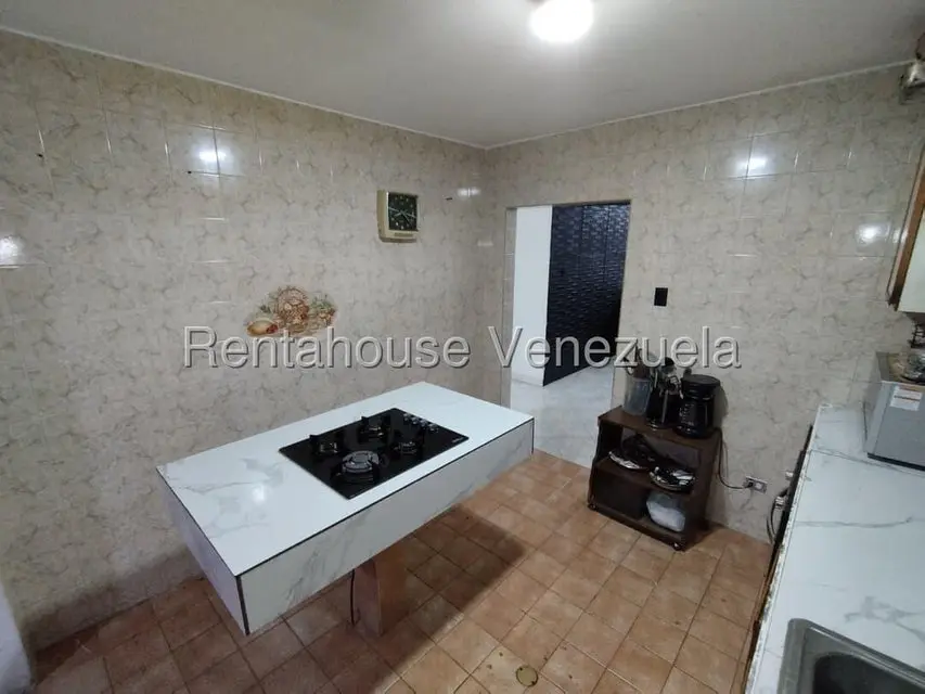 Casa (Multipes Niveles) en Venta en Parroquia San Agustin, Distrito Metropolitano - 10