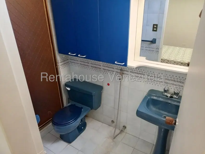 Apartamento (1 Nivel) en Alquiler en La California Norte, Distrito Metropolitano - 11