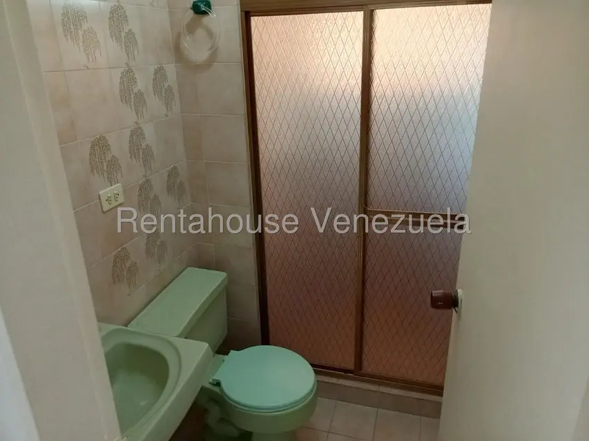 Apartamento (1 Nivel) en Alquiler en La California Norte, Distrito Metropolitano - 13