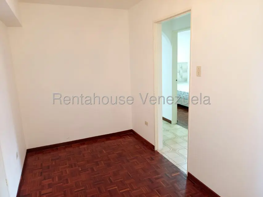 Apartamento (1 Nivel) en Alquiler en La California Norte, Distrito Metropolitano - 14