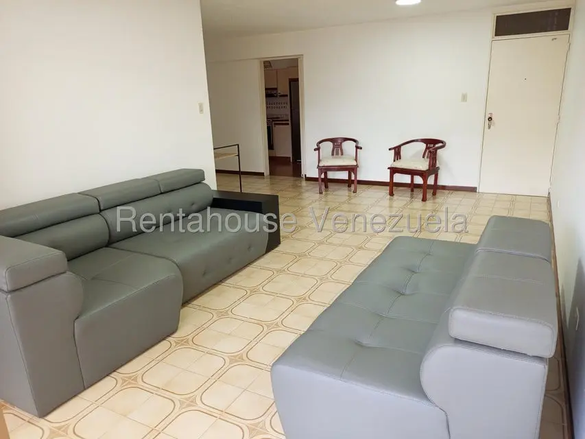 Apartamento (1 Nivel) en Alquiler en La California Norte, Distrito Metropolitano - 3