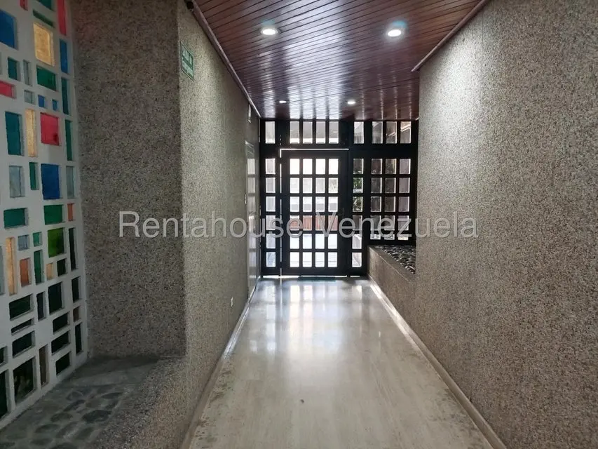 Apartamento (1 Nivel) en Alquiler en La California Norte, Distrito Metropolitano - 21