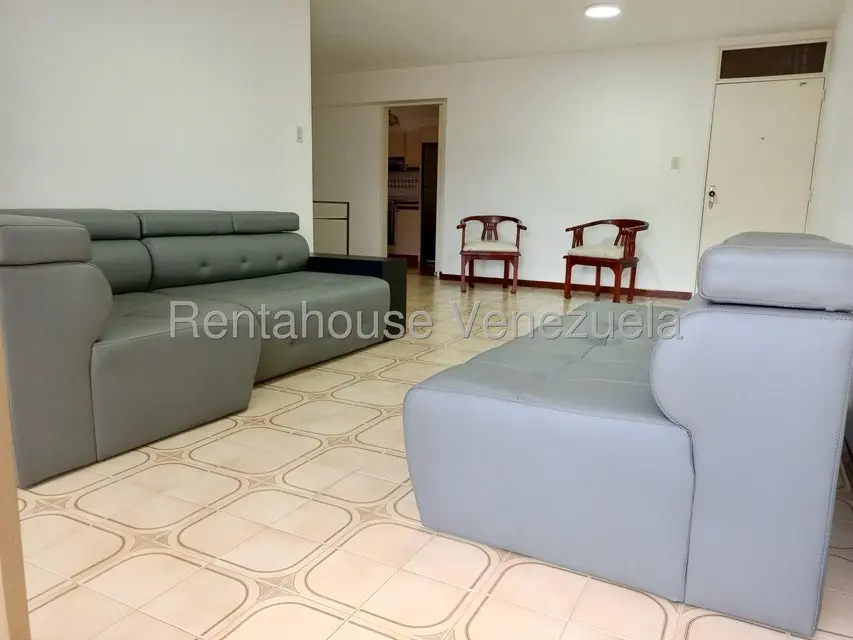Apartamento (1 Nivel) en Alquiler en La California Norte, Distrito Metropolitano - 6