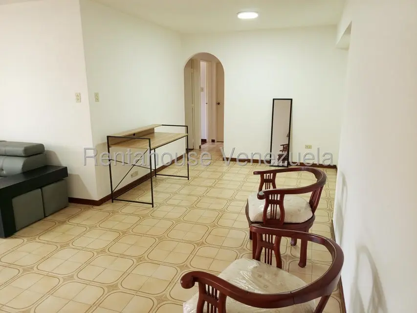 Apartamento (1 Nivel) en Alquiler en La California Norte, Distrito Metropolitano - 7