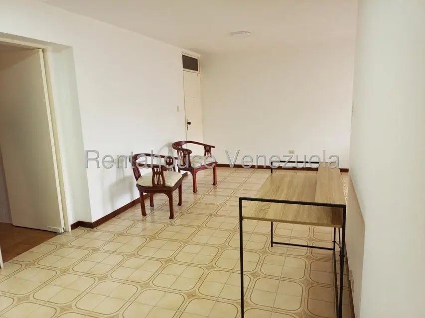 Apartamento (1 Nivel) en Alquiler en La California Norte, Distrito Metropolitano - 8