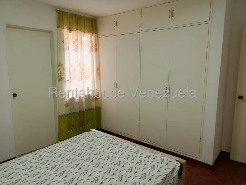 Apartamento (1 Nivel) en Alquiler en La California Norte, Distrito Metropolitano - 10