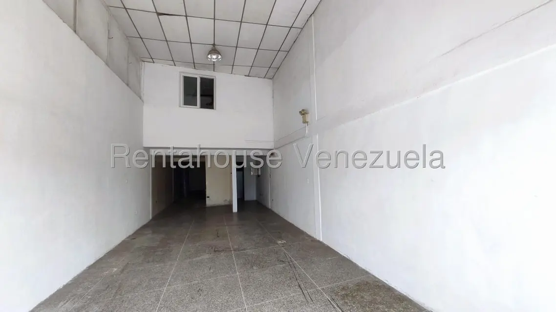Comercial (Local Comercial) en Alquiler en Parroquia Concepcion, Lara - 2