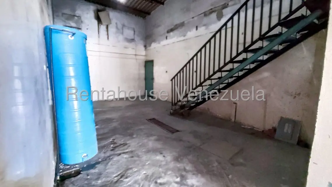 Comercial (Local Comercial) en Alquiler en Parroquia Concepcion, Lara - 14