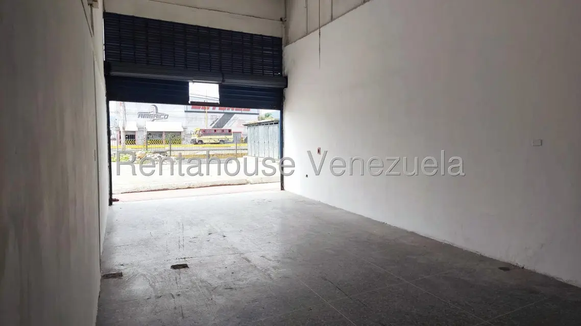 Comercial (Local Comercial) en Alquiler en Parroquia Concepcion, Lara - 19