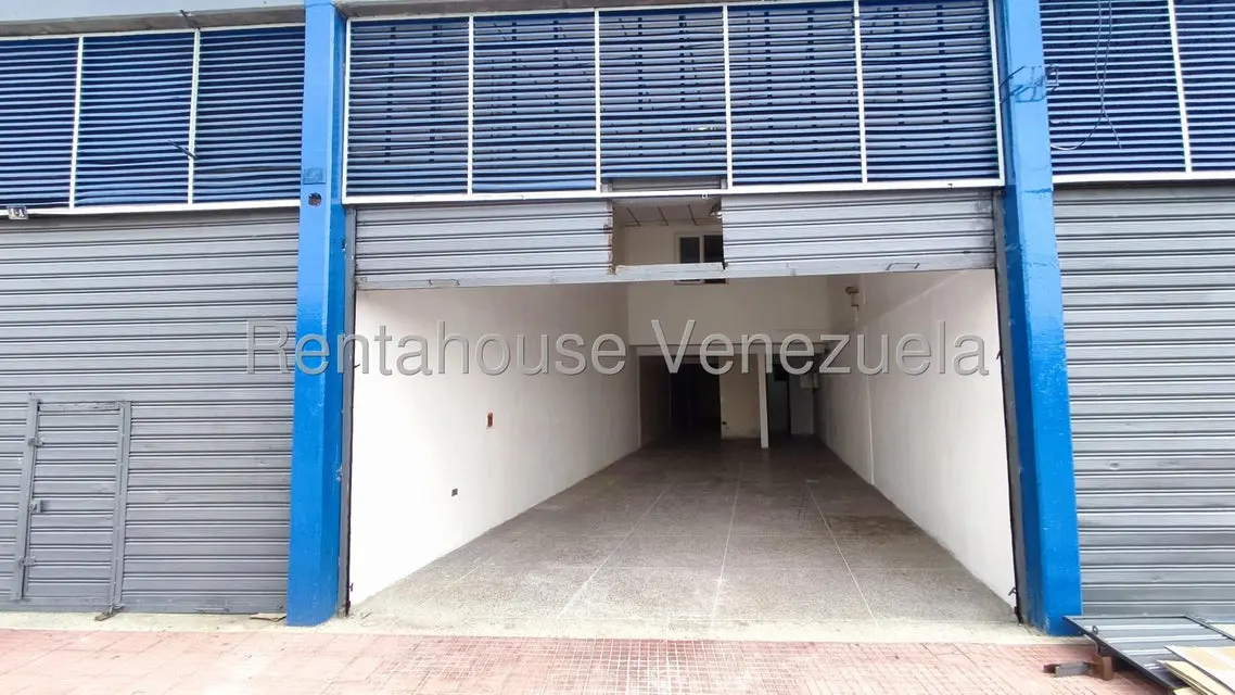 Comercial (Local Comercial) en Alquiler en Parroquia Concepcion, Lara - 20