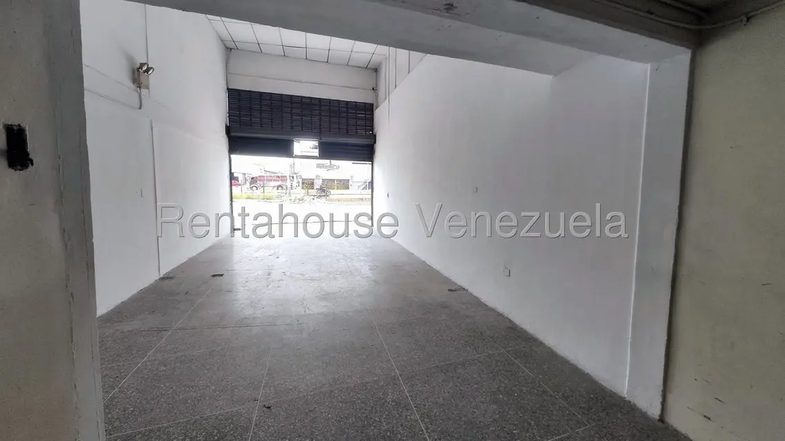 Comercial (Local Comercial) en Alquiler en Parroquia Concepcion, Lara - 3