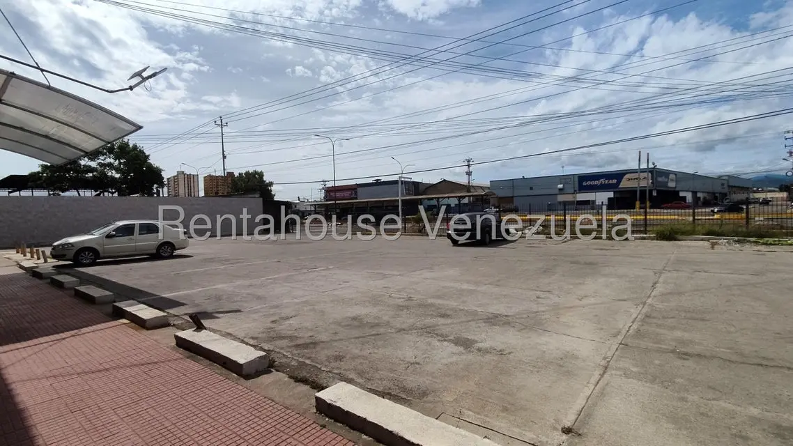 Comercial (Local Comercial) en Alquiler en Parroquia Concepcion, Lara - 21
