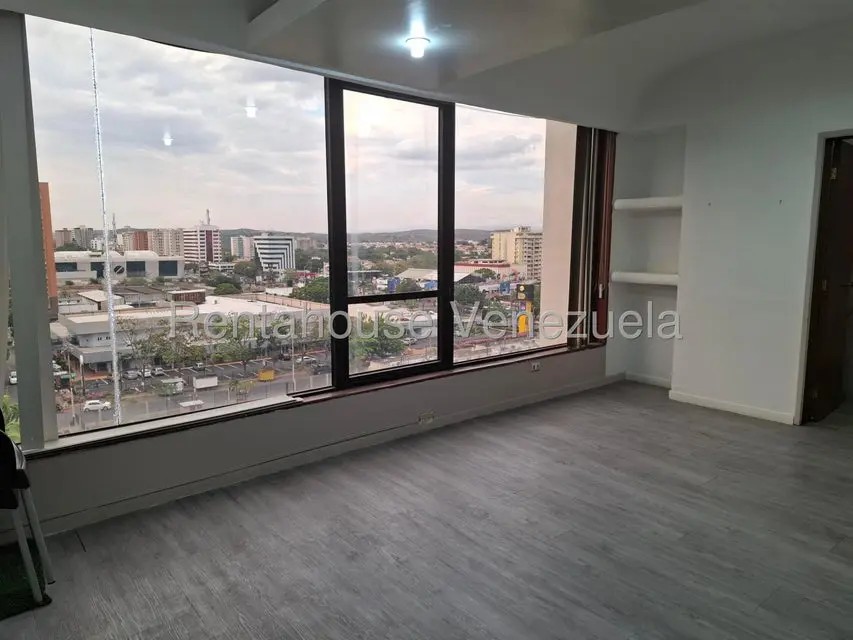 Comercial (Oficina) en Alquiler en Del Este, Lara - 11