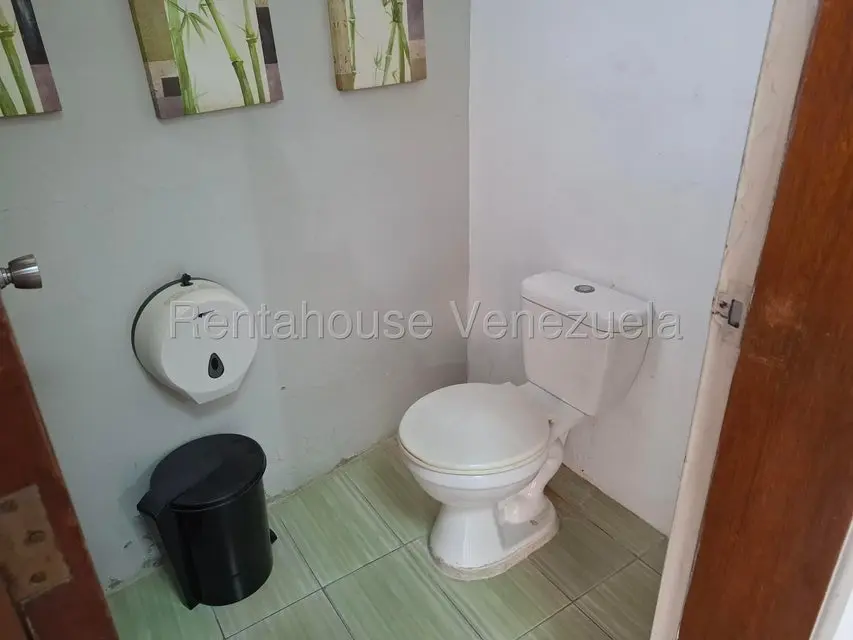 Comercial (Oficina) en Alquiler en Del Este, Lara - 15