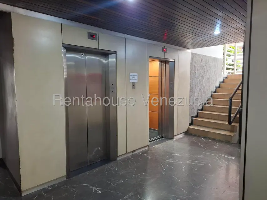 Comercial (Oficina) en Alquiler en Del Este, Lara - 3