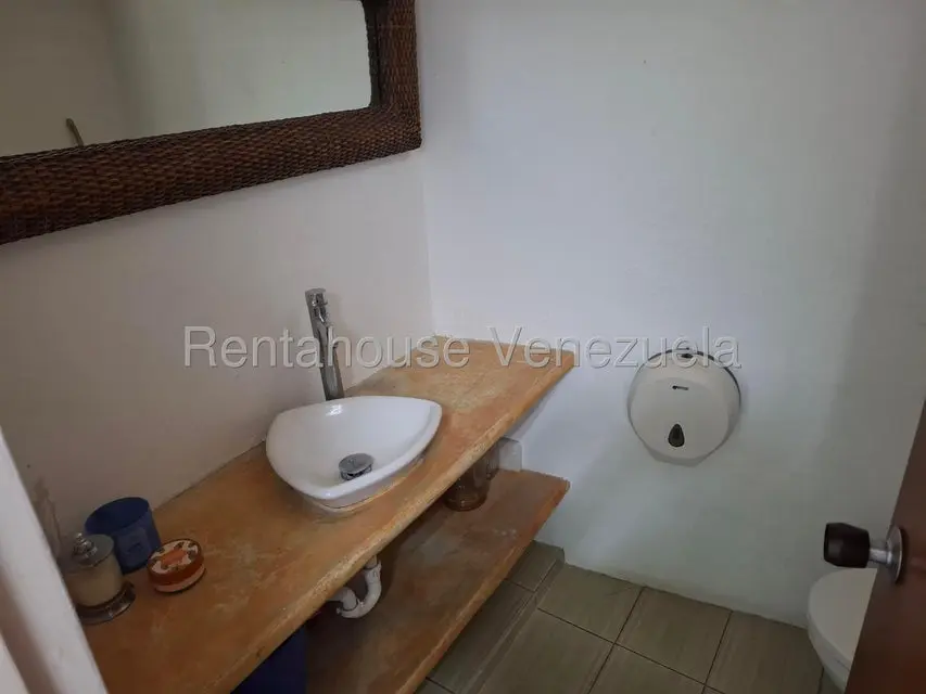 Comercial (Oficina) en Alquiler en Del Este, Lara - 22