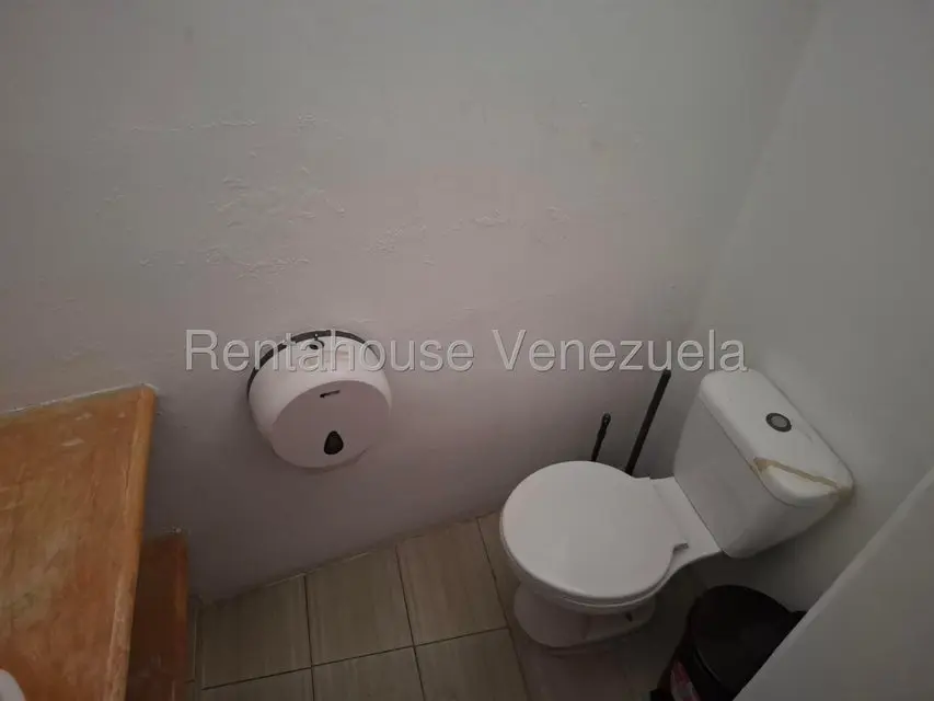 Comercial (Oficina) en Alquiler en Del Este, Lara - 23