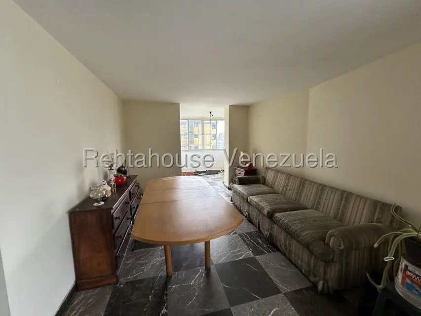Apartamento (1 Nivel) en Venta en La Florida, Distrito Metropolitano - 14