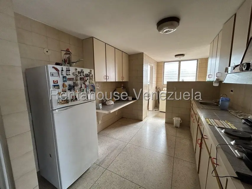 Apartamento (1 Nivel) en Venta en La Florida, Distrito Metropolitano - 18