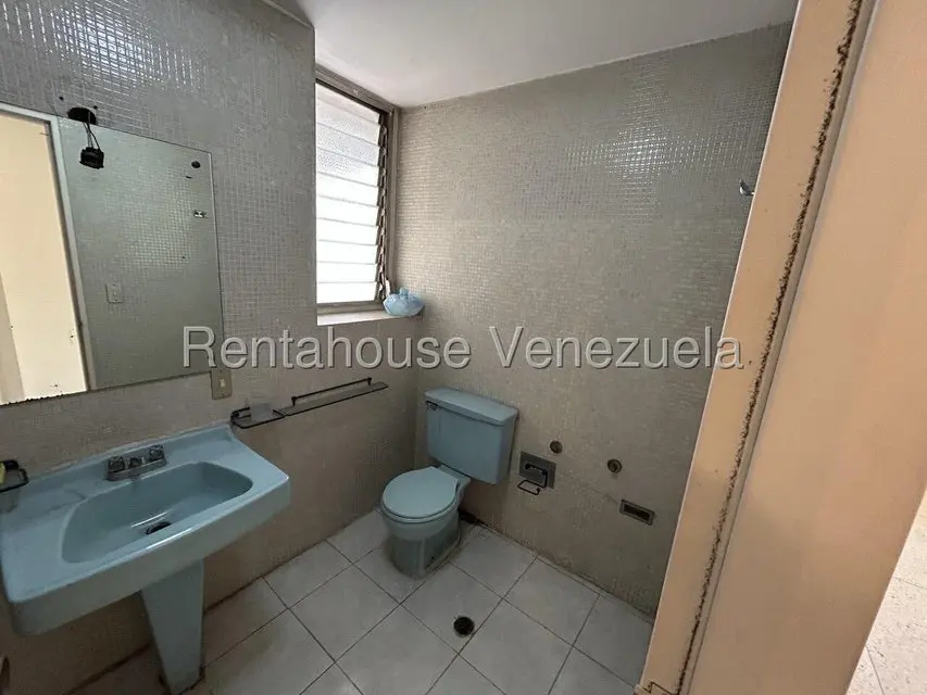 Apartamento (1 Nivel) en Venta en La Florida, Distrito Metropolitano - 26