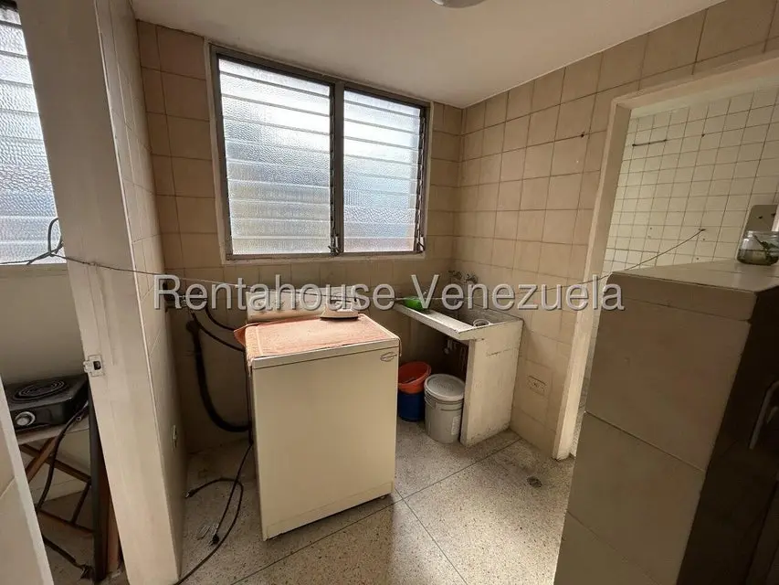 Apartamento (1 Nivel) en Venta en La Florida, Distrito Metropolitano - 29
