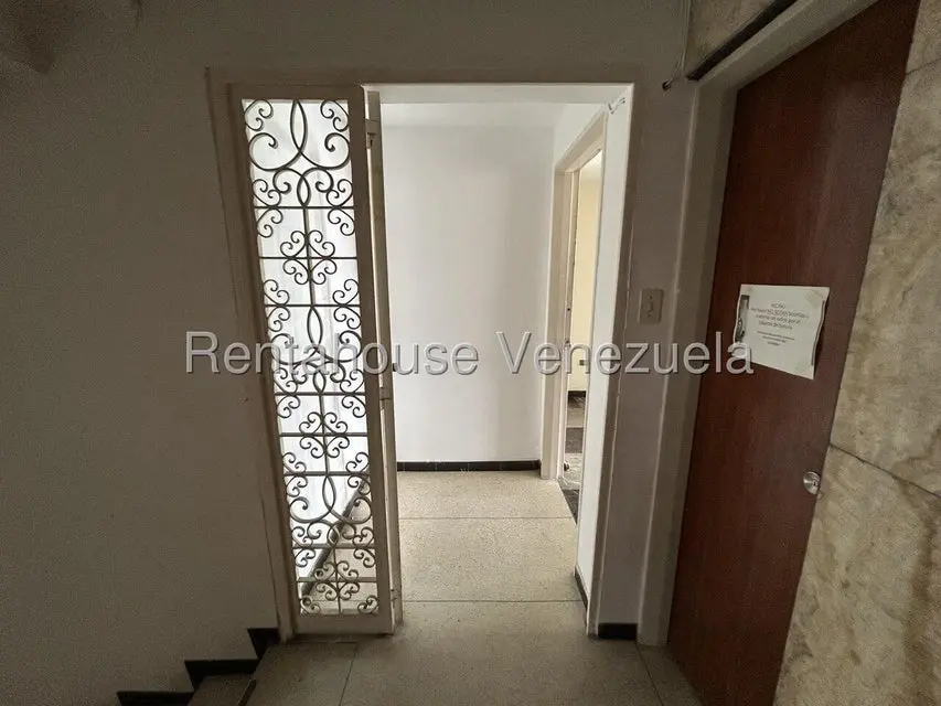 Apartamento (1 Nivel) en Venta en La Florida, Distrito Metropolitano - 5