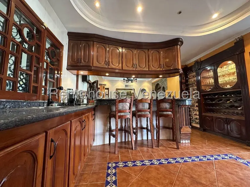 Casa (1 Nivel) en Venta en Corinsa, Aragua - 11