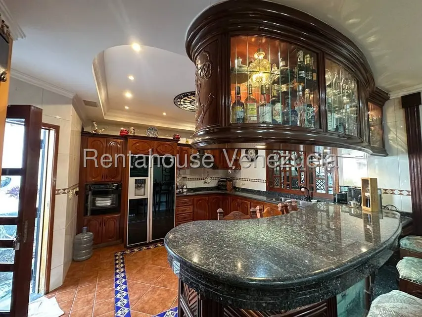 Casa (1 Nivel) en Venta en Corinsa, Aragua - 12