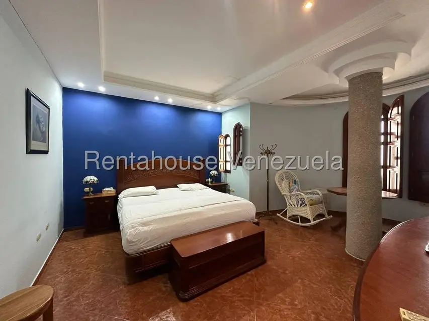 Casa (1 Nivel) en Venta en Corinsa, Aragua - 16