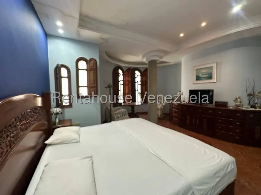 Casa (1 Nivel) en Venta en Corinsa, Aragua - 17