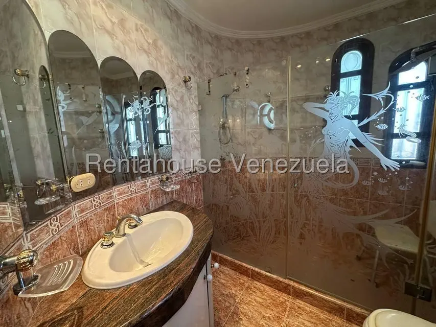 Casa (1 Nivel) en Venta en Corinsa, Aragua - 19