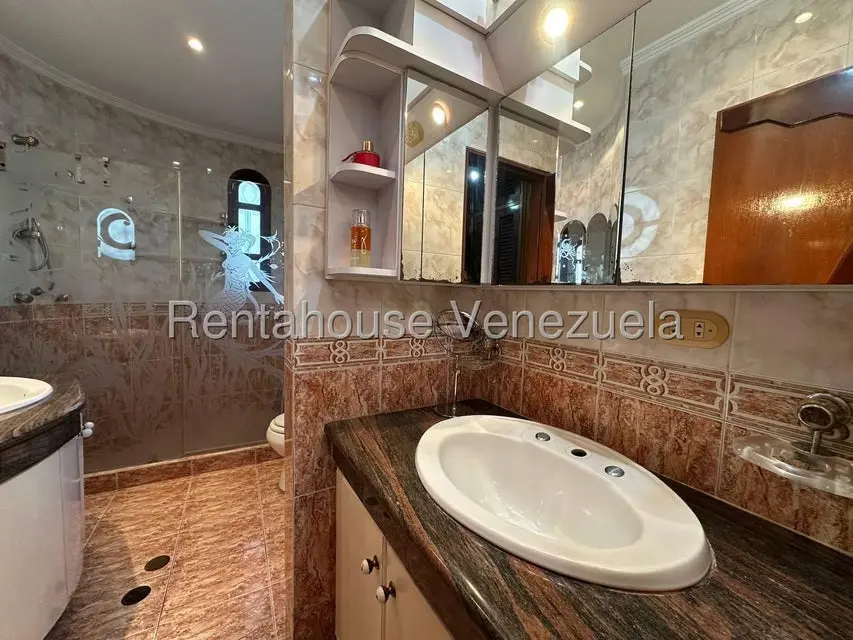 Casa (1 Nivel) en Venta en Corinsa, Aragua - 20