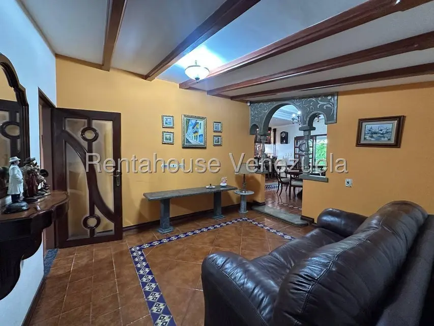 Casa (1 Nivel) en Venta en Corinsa, Aragua - 3