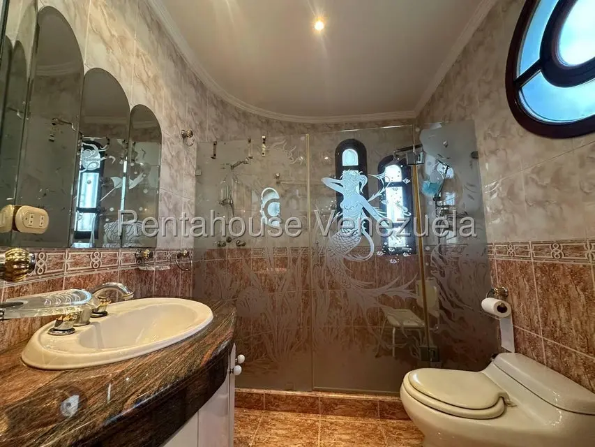 Casa (1 Nivel) en Venta en Corinsa, Aragua - 21