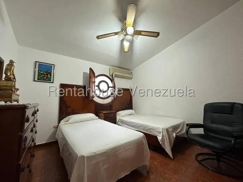 Casa (1 Nivel) en Venta en Corinsa, Aragua - 22