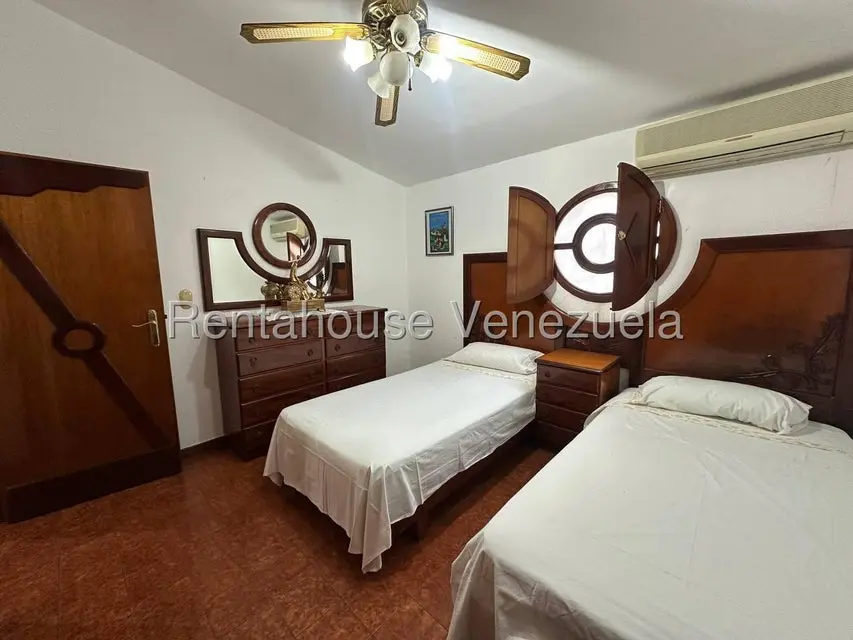 Casa (1 Nivel) en Venta en Corinsa, Aragua - 23