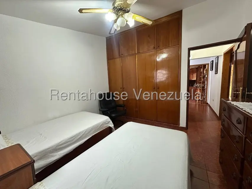 Casa (1 Nivel) en Venta en Corinsa, Aragua - 24