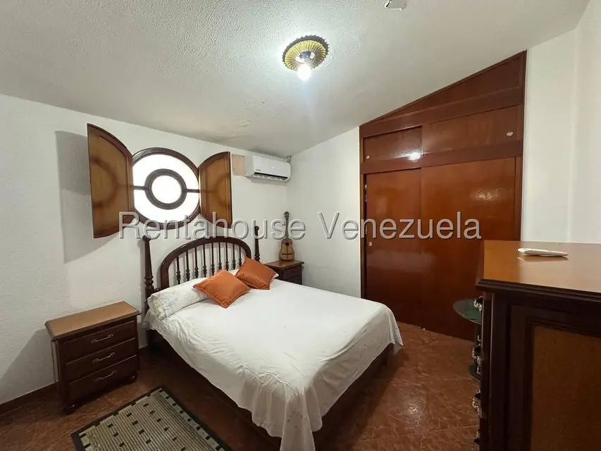 Casa (1 Nivel) en Venta en Corinsa, Aragua - 26