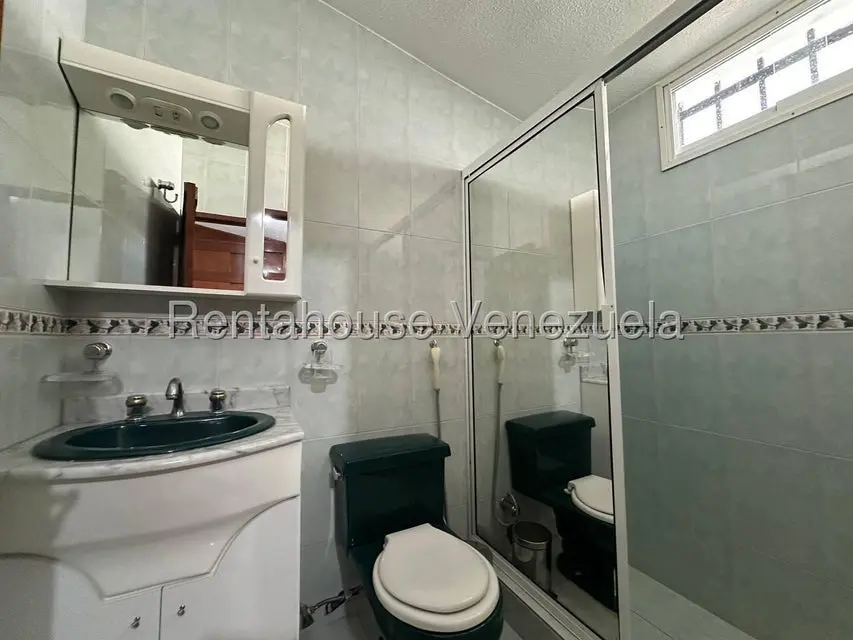 Casa (1 Nivel) en Venta en Corinsa, Aragua - 28