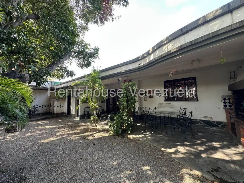 Casa (1 Nivel) en Venta en Corinsa, Aragua - 30