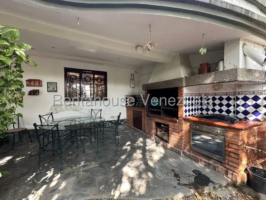 Casa (1 Nivel) en Venta en Corinsa, Aragua - 31