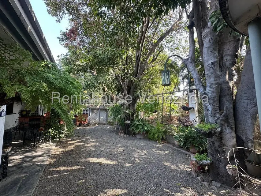 Casa (1 Nivel) en Venta en Corinsa, Aragua - 32