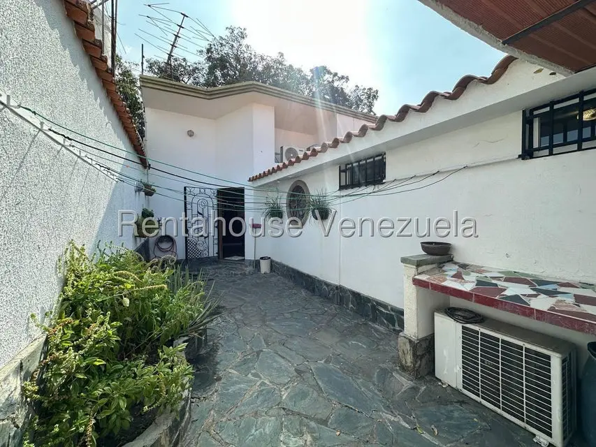 Casa (1 Nivel) en Venta en Corinsa, Aragua - 33