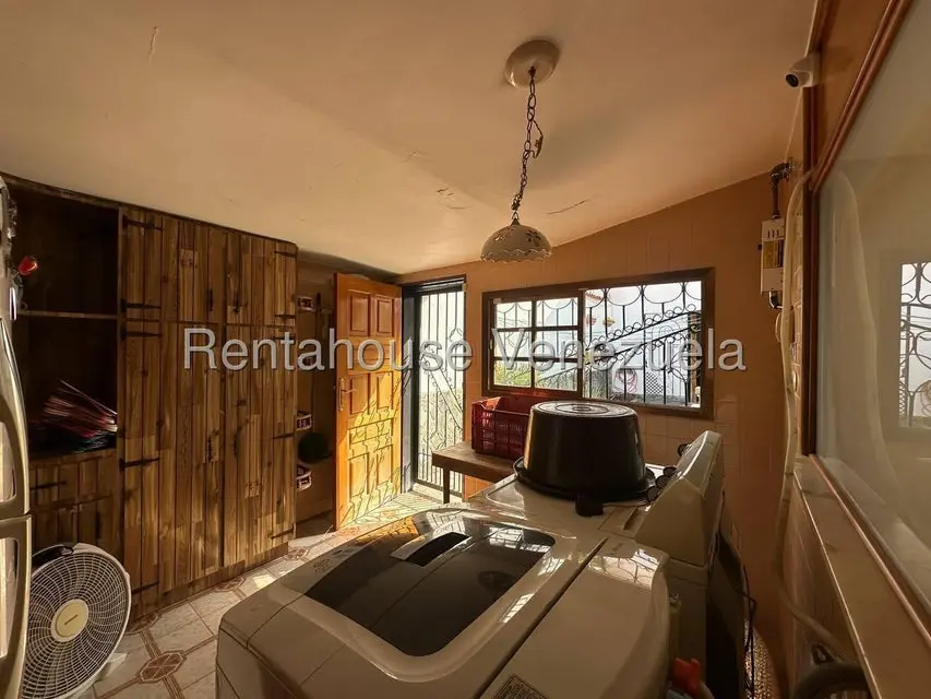 Casa (1 Nivel) en Venta en Corinsa, Aragua - 34