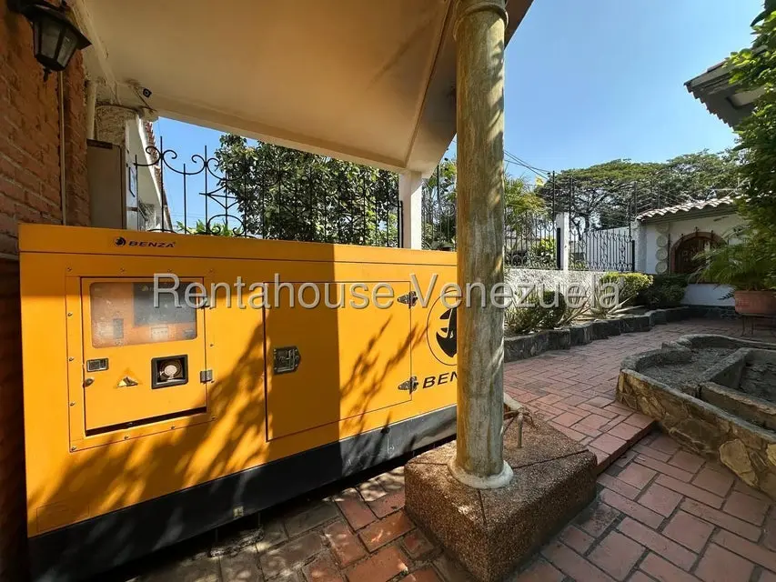 Casa (1 Nivel) en Venta en Corinsa, Aragua - 35