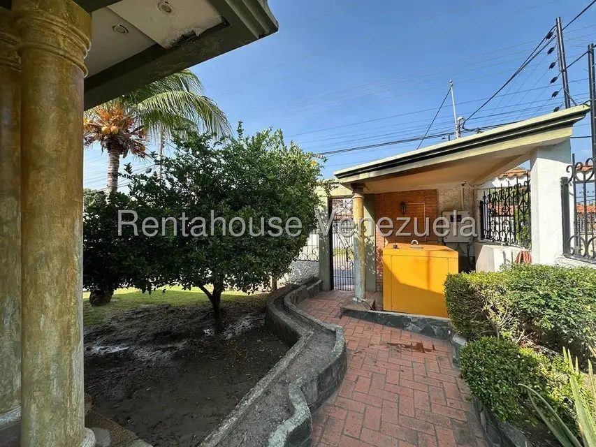 Casa (1 Nivel) en Venta en Corinsa, Aragua - 36