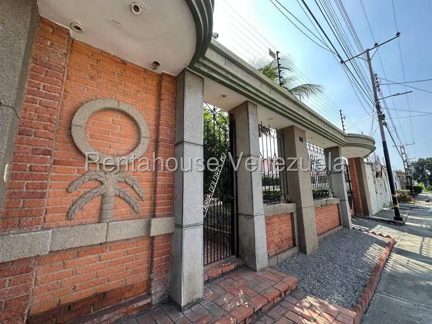 Casa (1 Nivel) en Venta en Corinsa, Aragua - 38